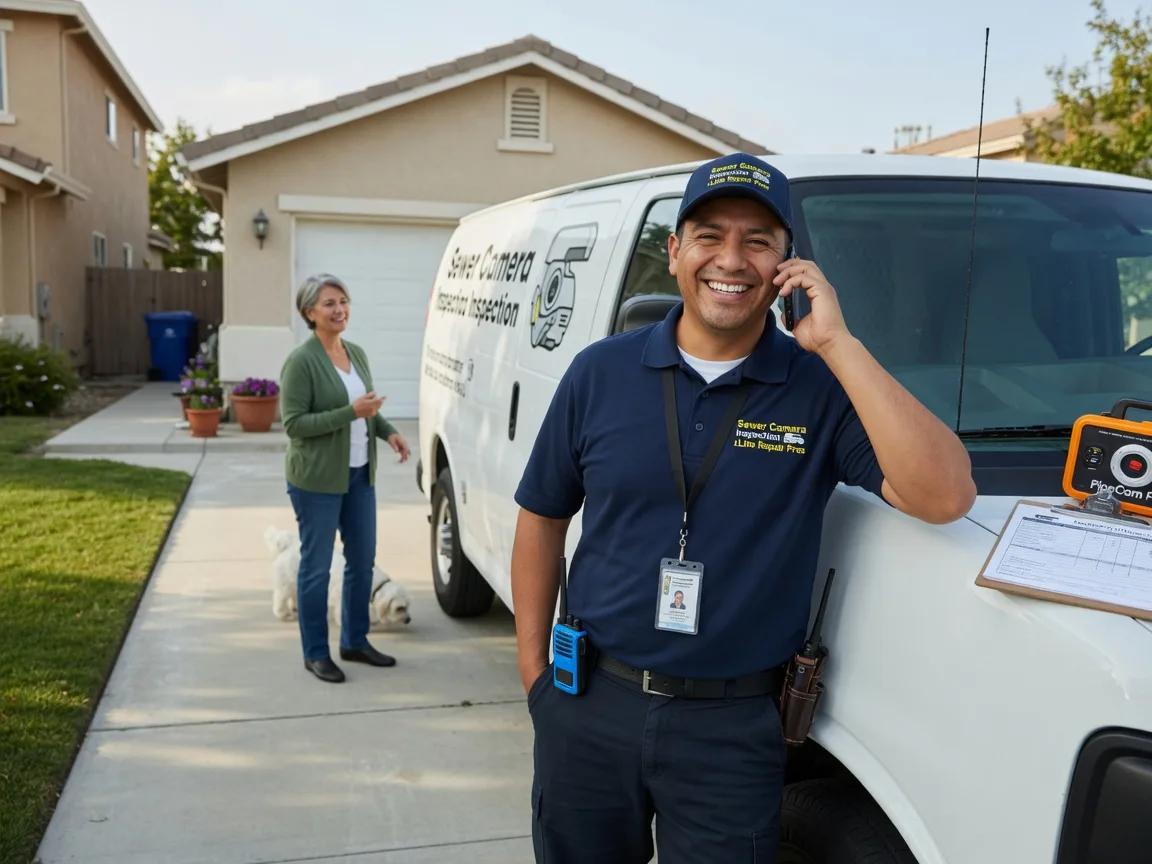 Sewer Line Repair Hobbs, NM FAQs